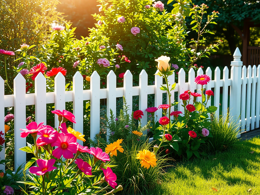 Boundaries: Giving your Garden the Care it Needs to Emotionally Thrive