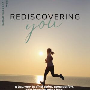 Rediscovering You